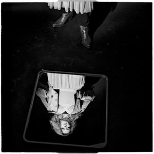 Marilyn's Ghost (Explicit)
