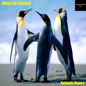 Animals Dance (Alesankodj Remix)