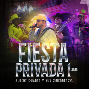 Fiesta Privada 1 2025 (Explicit)