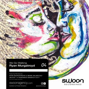 We Go Walking (Ryan Murgatroyd & Mark Valsecchi Remix)