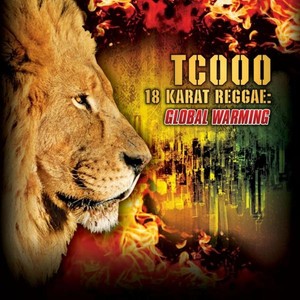 18 Karat Reggae: Global Warming