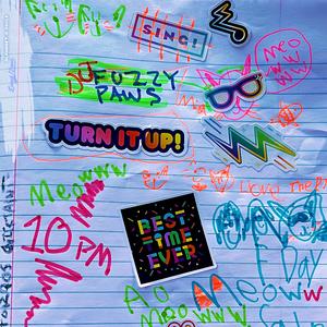 Alphabet-o-phile (Explicit)