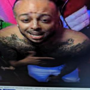 Buss It Dine (feat. Young Row) (Explicit)