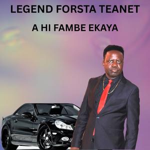 A HI FAMBE EKAYA