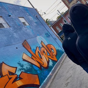 nothing (feat. enjyng) (Explicit)