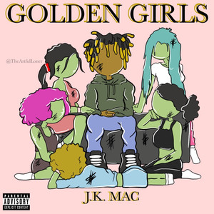 Golden Girls (Explicit)