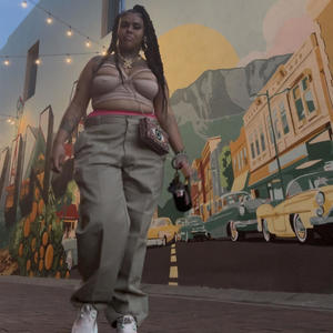 ***** Bend It Ova! (feat. D3 The RocStar) (Radio Edit|Explicit)