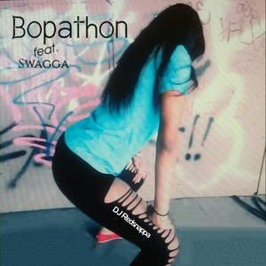 Bopathon (feat. Swagga)