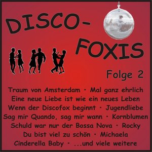 Schau mal herein