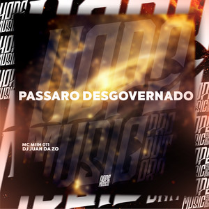 Pássaro Desgovernado (Explicit)