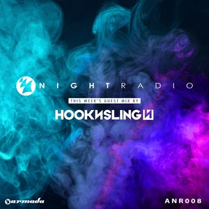 Redlight[ANR008] (Pretty Pink Remix)