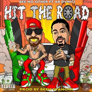 Hit the Road (feat. AB Dvinci) [Explicit]