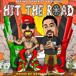 Hit the Road(feat. AB Dvinci) (Explicit)