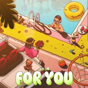 for you (Extended Version|Explicit)