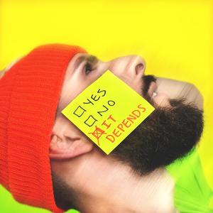 IT DEPENDS (Explicit)