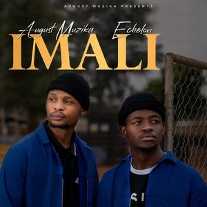 Imali