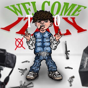 БИБИКА (prod.by goddamnbeats) (Explicit)