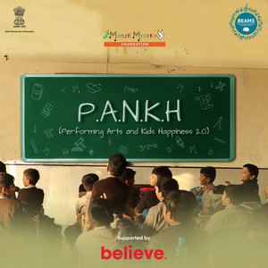 Pankh - Performing Arts & Kids Happiness Series 2