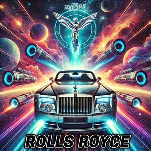 Rolls Royce