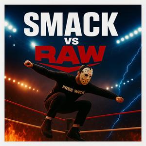 smack vs raw (Explicit)