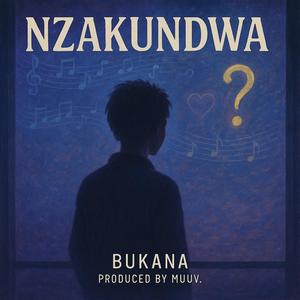 Nzakundwa