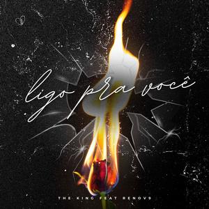 Ligo Pra Você (feat. THEKINGMA & Thiago Sub) (Explicit)