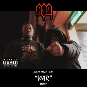 War (Explicit)