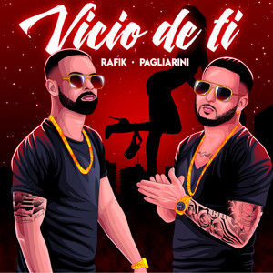 Vicio De Ti (Explicit)