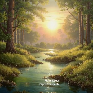 Esprit Tranquille (Original Mix)