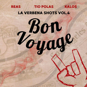 Bon Voyage (La Verbena Shots) , Vol.4