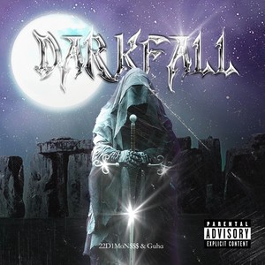 Darkfall (Explicit)