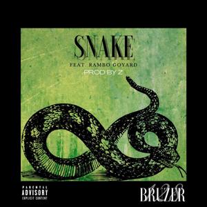 Snake (feat. Rambo goyard & Z) [Explicit]