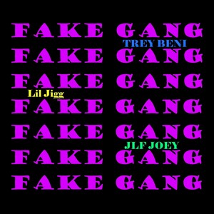 Fake Gang (Explicit)