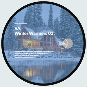 Winter Warmers VOL 3