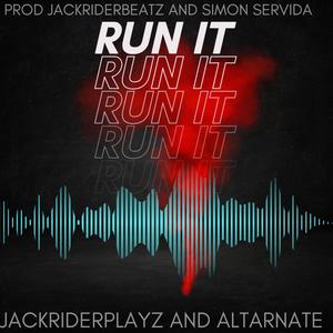 RUN IT (Explicit)