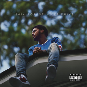 2014 Forest Hills Drive (Explicit)