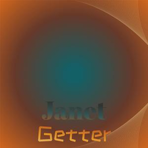 Janet Getter