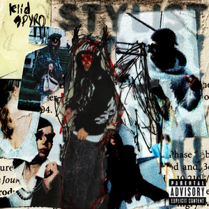Stylist (Explicit)