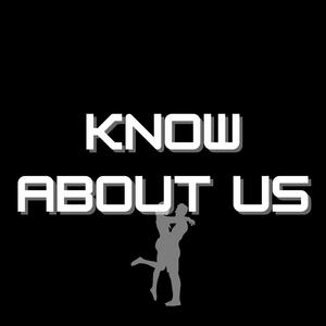 Know About Us (feat. Giussepy & M.Roe)