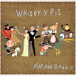 Whisky y Pis