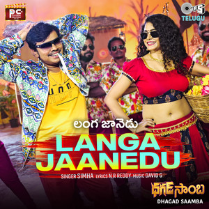 Langa Jaanedu (From