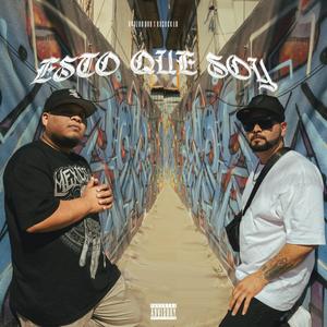 Esto Que Soy (feat. Krazer One) (Explicit)