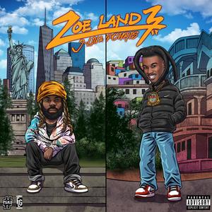 Edem Chante (feat. Baky) (BONUS) (Explicit)