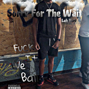 Hold On (feat. lilphat|Explicit)