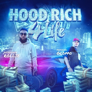 Hood Rich 4 Life (Explicit)