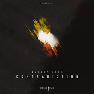 Contradiction - EP