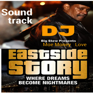 East Side Story(Sound Track)