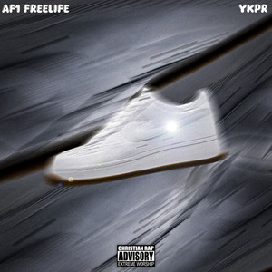 Ykpr - Af1 Freelife