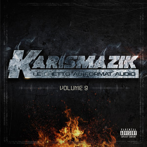 Karismazik Vol.9 (Explicit)