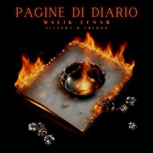 Pagine di Diario (feat. Allegra & Freddo) [Explicit]